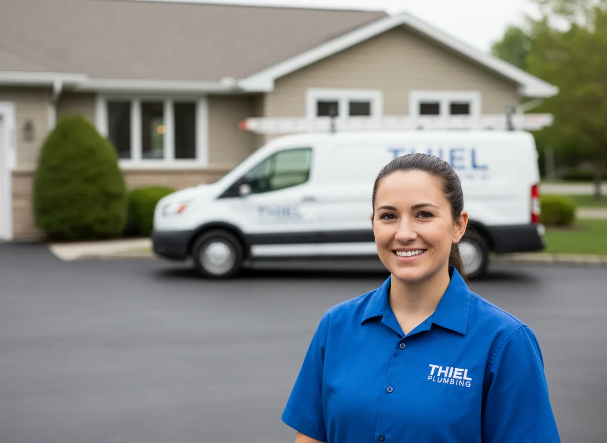 Plumber Cherry Creek, SD FAQs